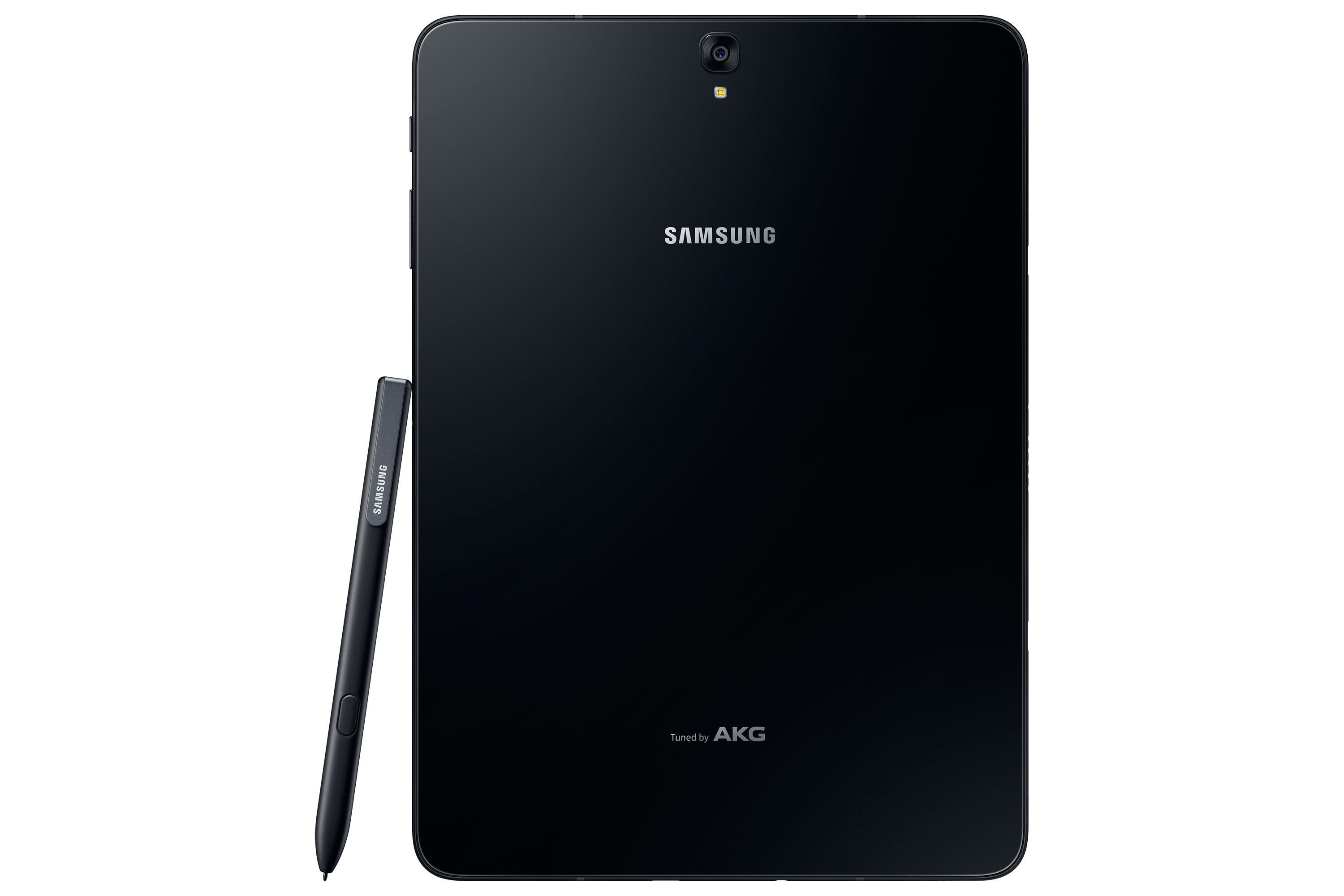 Samsung Launches the 9.7-inch Galaxy Tab S3: Snapdragon 820 with